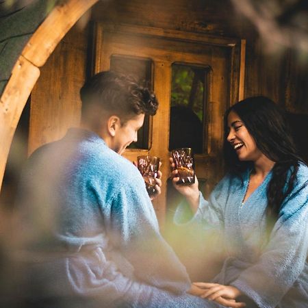 Barros Wellness & Spa Resort Boutique Los Andes Kültér fotó