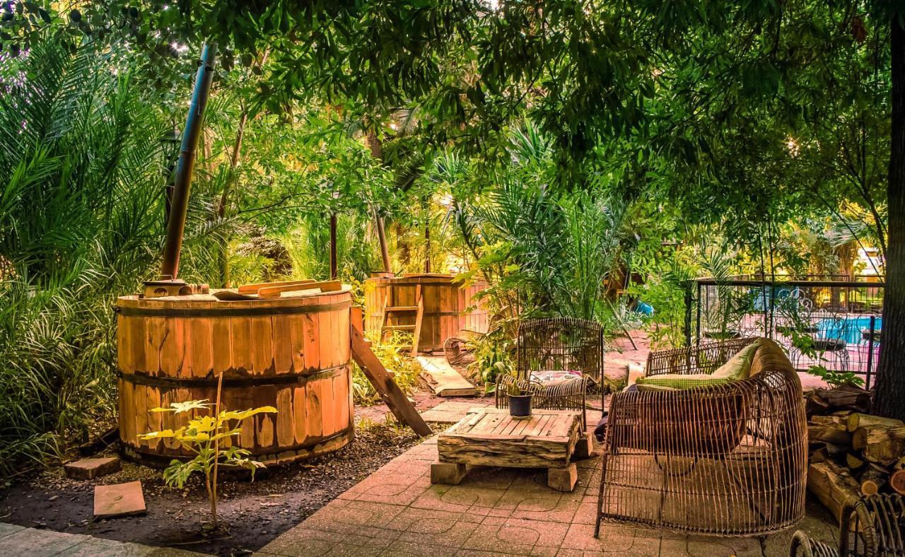 Barros Wellness & Spa Resort Boutique Los Andes Kültér fotó