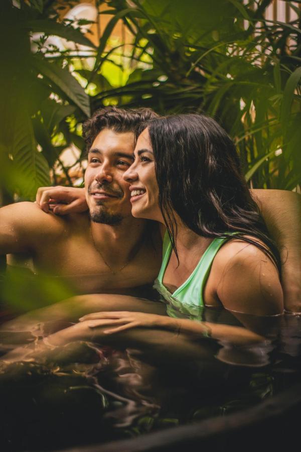 Barros Wellness & Spa Resort Boutique Los Andes Kültér fotó