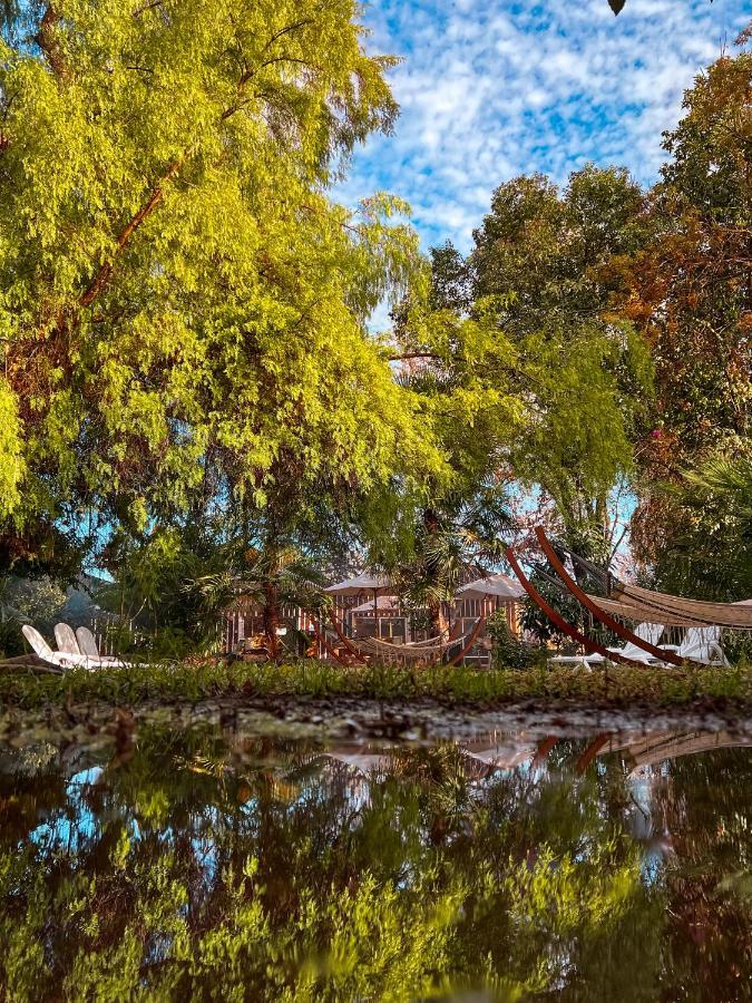 Barros Wellness & Spa Resort Boutique Los Andes Kültér fotó
