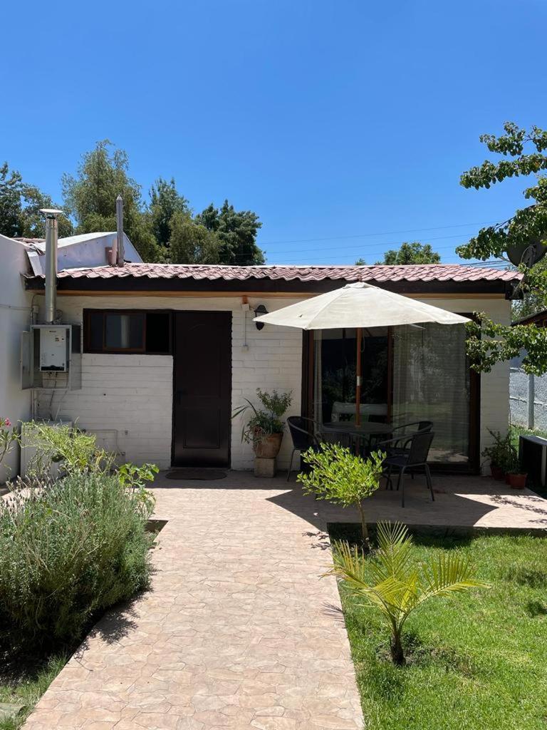 Barros Wellness & Spa Resort Boutique Los Andes Kültér fotó