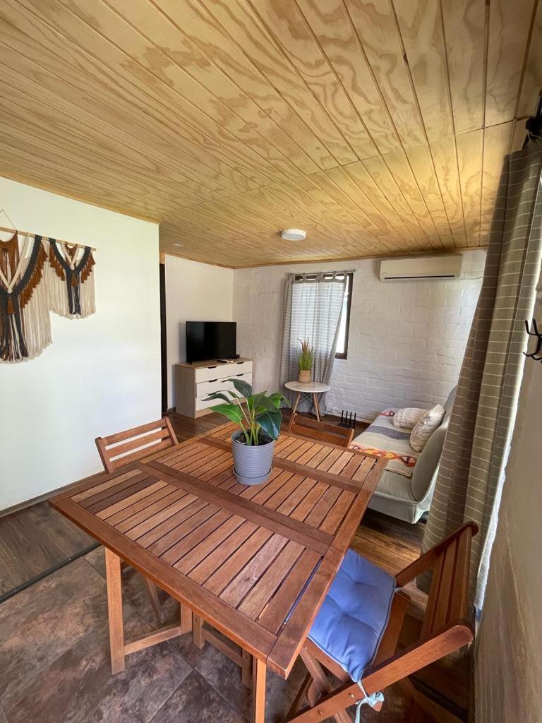 Barros Wellness & Spa Resort Boutique Los Andes Kültér fotó