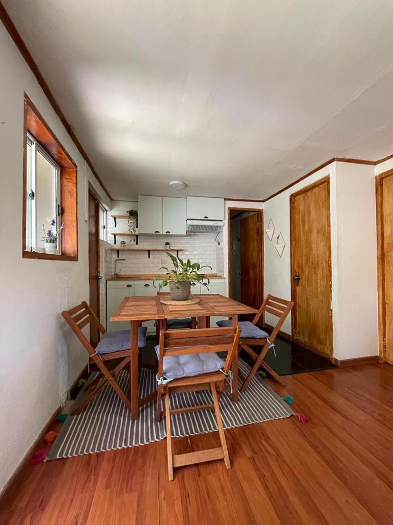Barros Wellness & Spa Resort Boutique Los Andes Kültér fotó