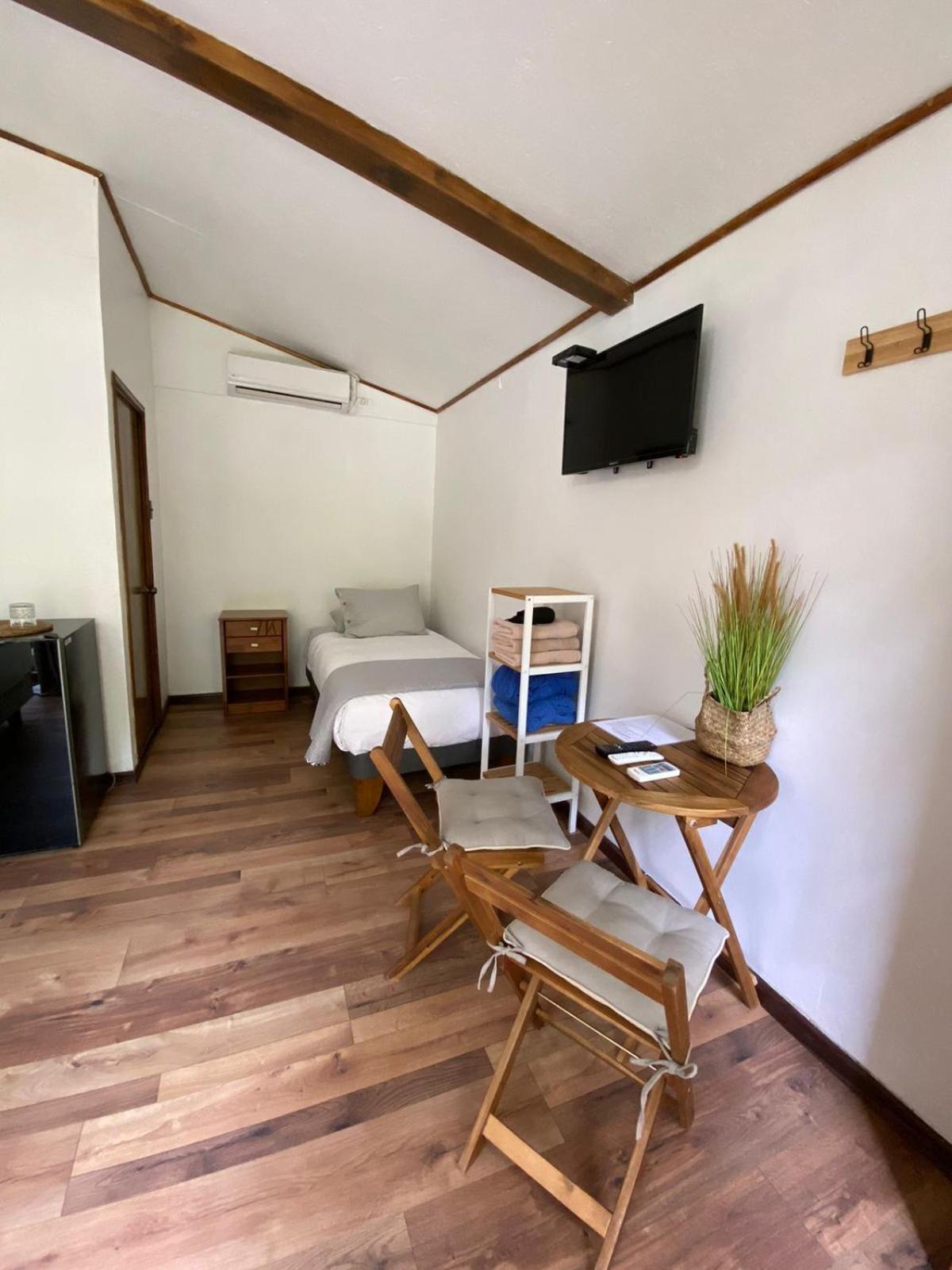 Barros Wellness & Spa Resort Boutique Los Andes Kültér fotó