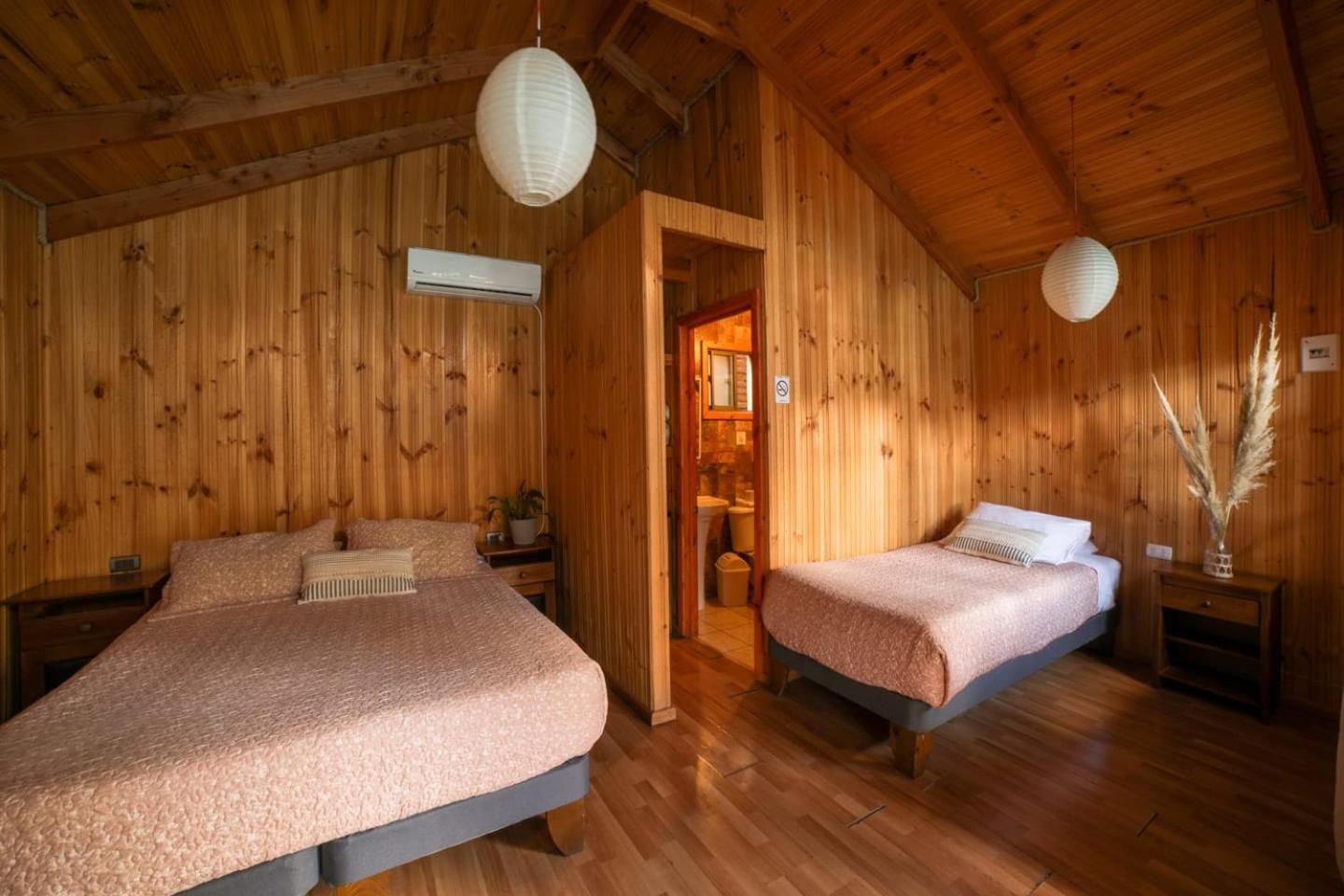 Barros Wellness & Spa Resort Boutique Los Andes Kültér fotó