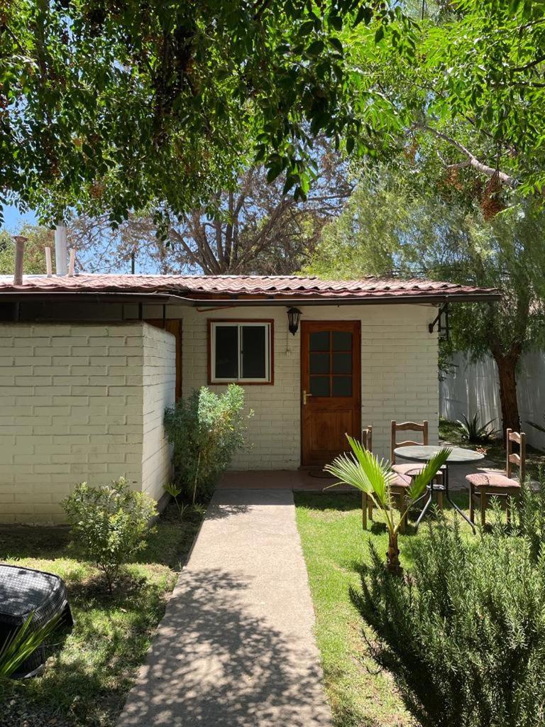 Barros Wellness & Spa Resort Boutique Los Andes Kültér fotó