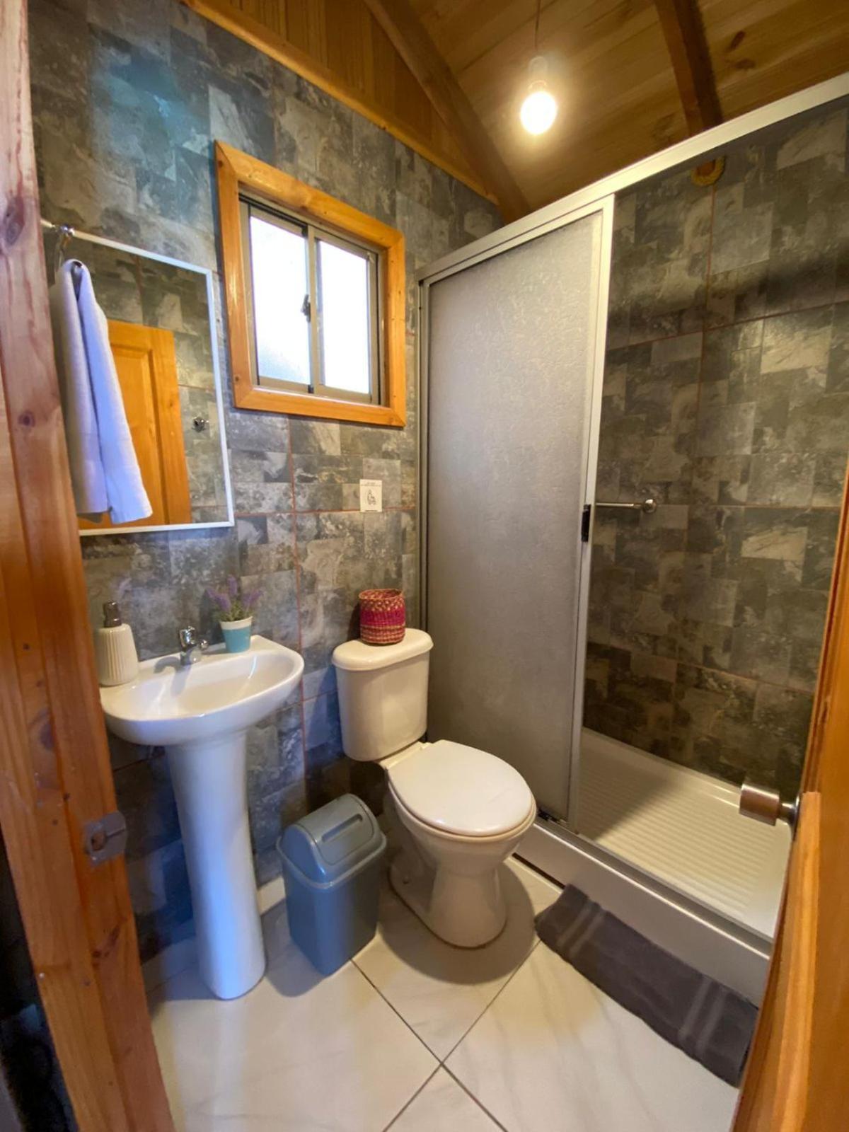 Barros Wellness & Spa Resort Boutique Los Andes Kültér fotó